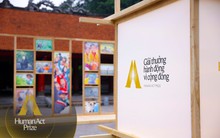 Triển lãm tôn vinh những “người hùng” bền bỉ hoạt động vì cộng đồng, lan tỏa dấu ấn tiên phong và nỗ lực phi thường