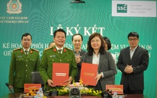 Nghiên cứu giải pháp sử dụng tài khoản VNeID trong việc mở tài khoản chứng khoán