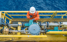 Một nghề chuyên làm việc với "vàng đen", lương khởi điểm không dưới 12 triệu đồng/tháng, làm thêm một năm có thể gấp đôi lương