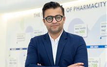 Pharmacity chào đón tân Tổng Giám Đốc