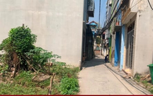 Ham mua đất xen kẹt giá rẻ, khách dễ mất trắng tiền