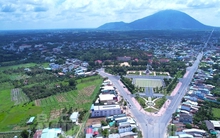 Thành phố Tây Ninh muốn sớm lên đô thị loại I