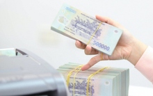 Giao dịch từ 400 triệu đồng phải báo NHNN: Có cản trở giao dịch tiền mặt?