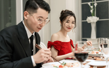 Hôn nhân của “phú bà” Đào Hỷ Nhi: Tổ chức cưới riêng tư ở Nhật, chồng ít lên sóng vì sợ fan vợ bỏ chạy