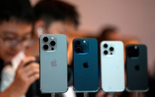 Chạy đua giảm giá đại lễ mua sắm lớn nhất năm: Doanh số iPhone ảm đạm, hai thương hiệu điện thoại Trung Quốc chiếm sóng