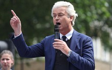 'Cơn ác mộng' của EU từ Hà Lan