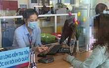 Sau cuộc gọi đe dọa, tài khoản của người phụ nữ "bay màu"  315 triệu đồng