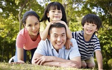 4 cấp độ làm cha mẹ dạy nên những đứa trẻ giỏi giang hoặc bình thường: Sẵn sàng chi tiền cho con cái chỉ là ‘hạ sách’