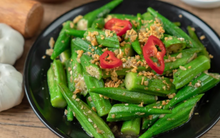 Loại rau mệnh danh là “ngón tay quý bà”, phụ nữ chăm ăn vừa đẹp da lại giảm cân, thậm chí ngừa ung thư vú