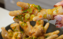 Món ngon giòn sần sật yêu thích của nhiều người không chỉ để ăn chơi mà còn có nhiều lợi ích sức khỏe