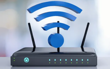 Thủ thuật đơn giản giữ ổn định Wi-Fi khi nhà đông khách