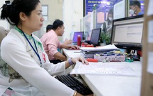 Tăng tốc xây dựng chính quyền số