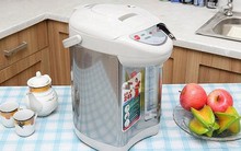 Thiết bị được coi là "kẻ âm thầm trộm điện" trong nhà: Giống chiếc bình siêu tốc nhưng cách hoạt động khác