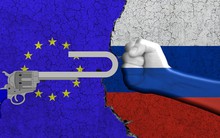 Kinh tế Nga tăng trưởng nhanh gấp 3 lần khu vực đồng euro