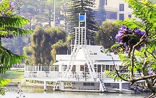 Sẽ đấu giá lại nhà hàng nổi tiếng Đà Lạt sau pha bỏ kèo chóng vánh?