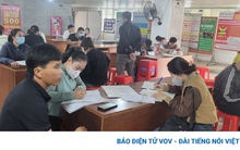 Nhiều lý do khiến hơn 64.300 lao động ở Bình Dương rút BHXH 1 lần