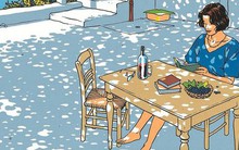 Sự im lặng của phụ nữ trong 3 hoàn cảnh này đáng giá tựa kim cương, không phải ai cũng làm được