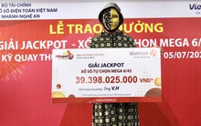 Cách mua xổ số Vietlott