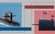 Sắp đến lúc Trung Quốc thống trị tàu ngầm hạt nhân?