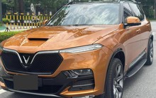 VinFast President bán lại chỉ hơn 1,5 tỷ: Từng gây sốt với giá ngang BMW X5, không phải ai cũng mua được