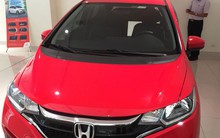 Xe hạng A từ ngôi đầu rớt xuống "đội sổ"