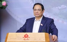 Thủ tướng chỉ đạo thúc đẩy tiến độ 86 dự án hạ tầng giao thông trọng điểm