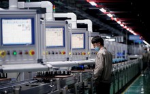 Dự đoán về “thập kỉ hùng mạnh cuối cùng” của Trung Quốc: Liệu nền kinh tế thứ 2 thế giới đã đánh mất cơ hội vàng để vượt qua Mỹ?