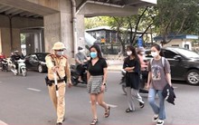 Người đi bộ vi phạm luật giao thông sẽ bị phạt tù trong trường hợp nào?