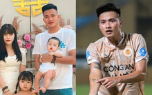 Cuộc sống hôn nhân sau 6 năm của cựu tuyển thủ U23 Việt Nam và 'đàn chị' đội tuyển nữ Việt Nam