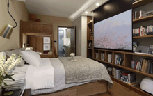 Mua nhà cũ sau 10 năm lập nghiệp: Lời khẳng định cô gái có thể sống lâu dài tại thành phố lớn