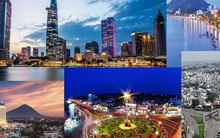 Quy hoạch vùng Đông Nam Bộ: Đề xuất mới, có tính đột phá