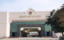 Cao Bằng thu thuế xuất nhập khẩu giảm sâu so với cùng kỳ