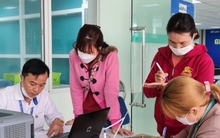 Cuối năm lại thiếu hụt lao động phổ thông