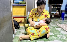 Sa thải lao động nữ đang nghỉ thai sản, xử phạt thế nào?