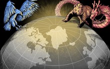 Nga – Trung “liên thủ” tại địa bàn hiểm trở nhất thế giới: Phương Tây có thêm lý do để lo lắng?