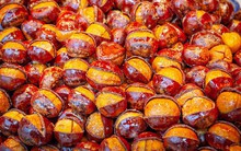 5 "không" khi ăn hạt dẻ ai cũng cần phải biết, đặc biệt là chị em phụ nữ!