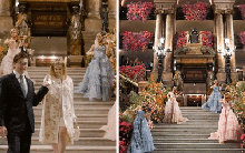 "Hôn lễ thế kỷ" 1.400 tỷ của rich kid Mỹ: Cực hoành tráng với 5 tiệc độc thân, mời hẳn Maroon 5 hát đám cưới