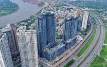 TPHCM quản chặt việc chia nhà ở thành nhiều căn hộ