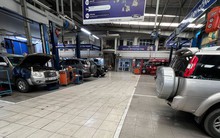 Bỗng dưng bị từ chối bảo hành ô tô