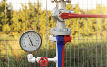 Quốc gia EU tiếp tục nhập khí đốt Nga