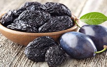 “Thần dược” tự nhiên của người sống thọ: 5-6 quả mỗi ngày có tác dụng ngăn ngừa loãng xương tốt không kém gì sữa