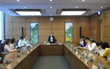 Góp ý xây dựng cơ chế, chính sách tốt nhất cho Thủ đô