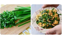 Loại rau rẻ tiền mọc đầy Việt Nam, có thể phòng chống ung thư và chống lão hoá