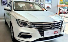 Hai dòng MG5 liên tục giảm giá tại đại lý, dễ tranh khách của Accent, i10 với giá tương ứng rẻ hơn hẳn