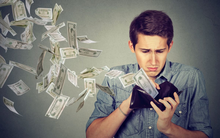 Tổng nguồn tiền mặt của 30 doanh nghiệp bất động sản đã xuống mức thấp nhất trong 5 năm qua

