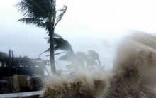 Từ nay đến hết năm 2023, Biển Đông có khả năng xuất hiện khoảng 2-3 cơn bão