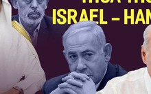 11 tiếng gay cấn và sóng gió phút cuối suýt làm thỏa thuận con tin Israel - Hamas đổ vỡ