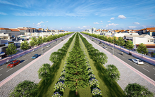 Sở GTVT TP HCM đề xuất chi 4.500 tỉ đồng làm đường nối 1 đoạn Vành đai 2