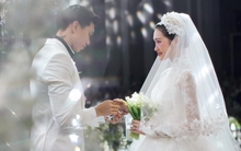 Nhẫn cưới của Đoàn Văn Hậu - Doãn Hải My: Tổng giá trị gần 300 triệu, tên gọi tràn đầy yêu thương