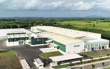 Việt Nam có nhà máy lớn nhất châu Á sản xuất thức ăn chăn nuôi từ Ruồi lính đen